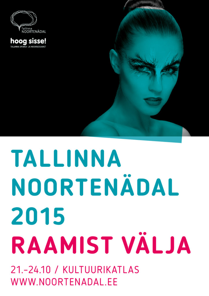 Tallinna noortenädal 2015